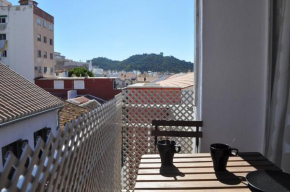 Nice Flat -200m Center-2 Baths- 3 Bedrooms 5pers